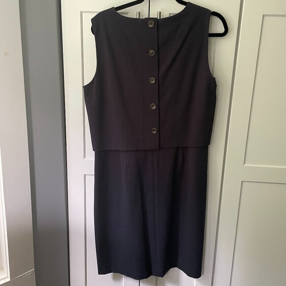 Brooks Brothers Dresses & Skirts - Dress - Brooks Brothers - Navy